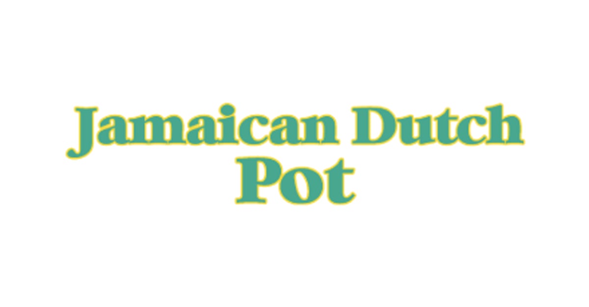 JAMAICAN DUTCH POT - 14 Reviews - 157 Baldwin Rd, Hempstead, New