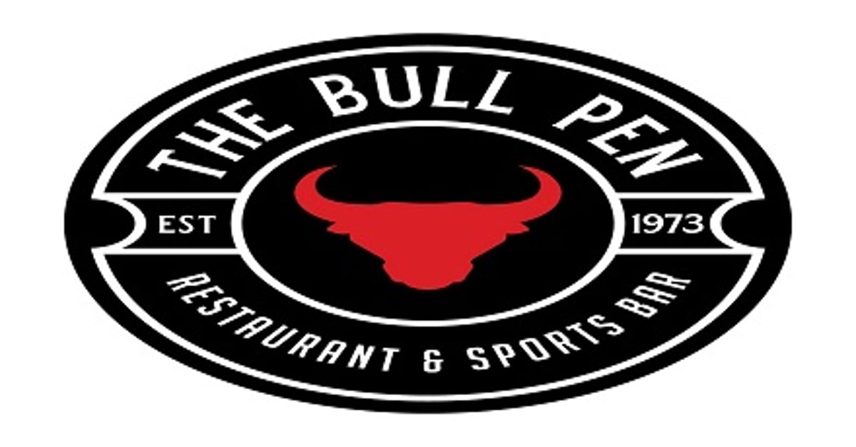The Bull Pen Restaurant & Sports Bar - Tyrone, PA