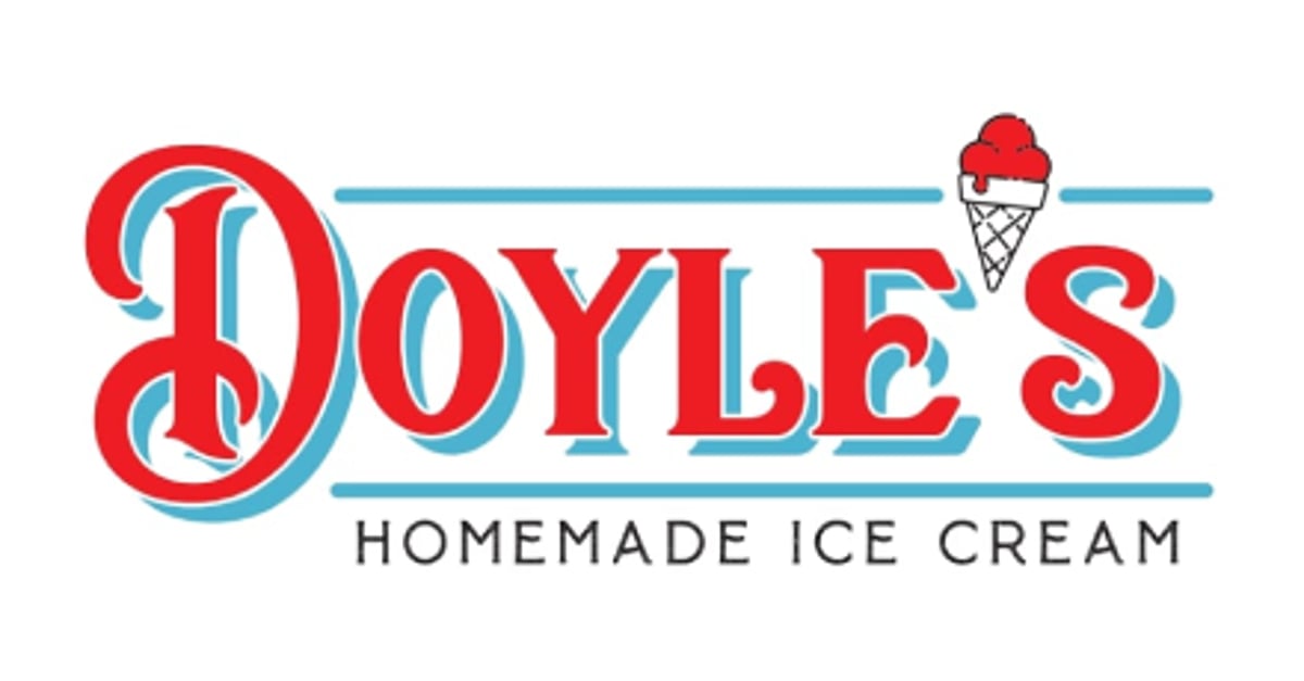 Doyle's Ice Cream Parlor - Wikipedia
