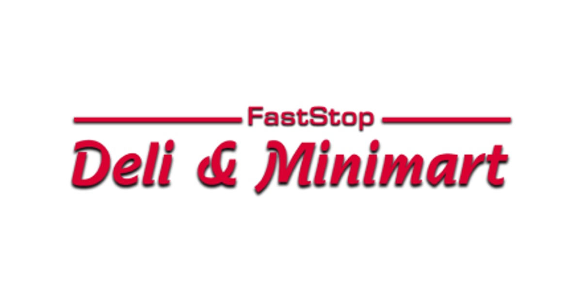 M&M Mini Mart & Deli Inc Delivery Menu