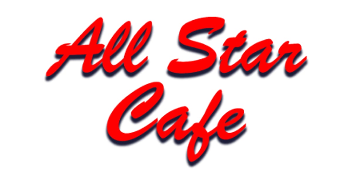 All Star Cafe