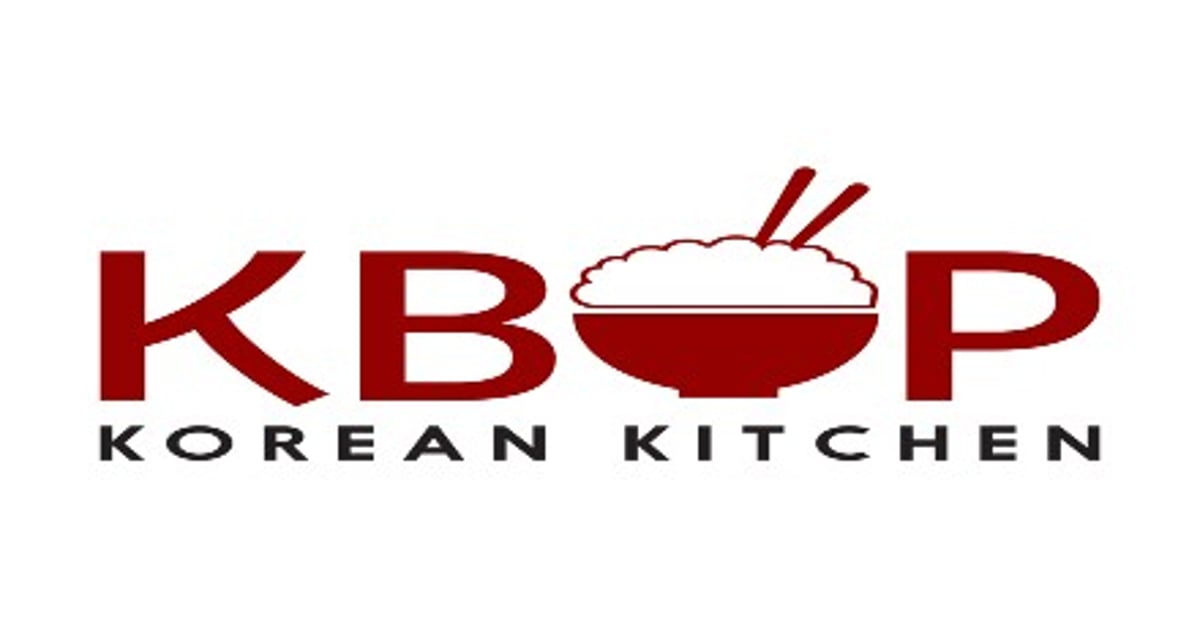 KBOP Korean Kitchen - Monrovia  KBOP Korean Kitchen - Monrovia, CA
