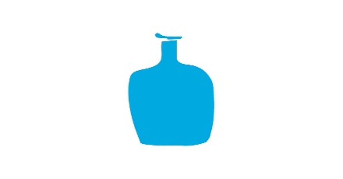 Logo - Picture of Blue Bottle Coffee, Boston - Tripadvisor