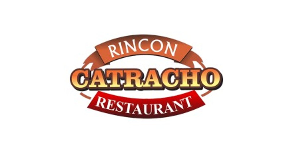 Rincon Catracho Restaurant Delivery Menu | 3324 Williamson Road Roanoke -  DoorDash