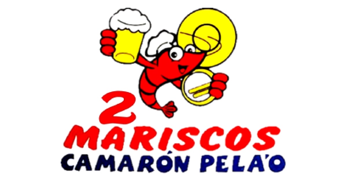 Mariscos Camaron Pelao 2 Delivery Menu | 2445 East Thomas Road Phoenix -  DoorDash