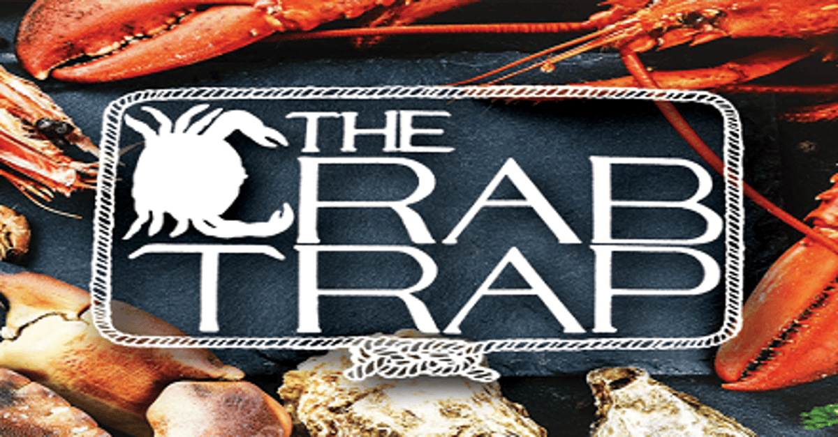The Crab Trap - Amelia Island
