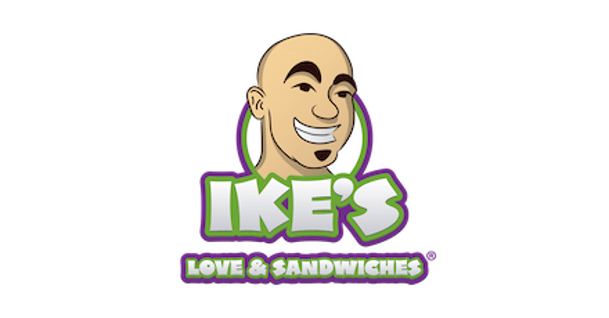The Matt Cain - Picture of Ike's Love & Sandwiches, Monterey - Tripadvisor
