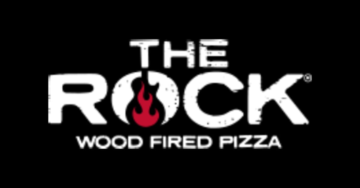 The Rock Wood Fired Pizza - 1918 201st Pl SE