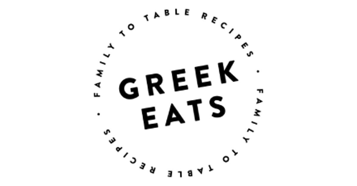 Greek – Ikaros (MD) – Wong Eats