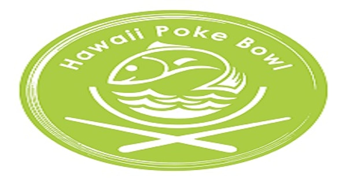 Hawaii Poke, Online Order, Mishawaka