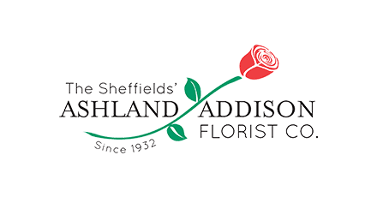Box of Rose Petals :: Ashland Addison Florist Co.