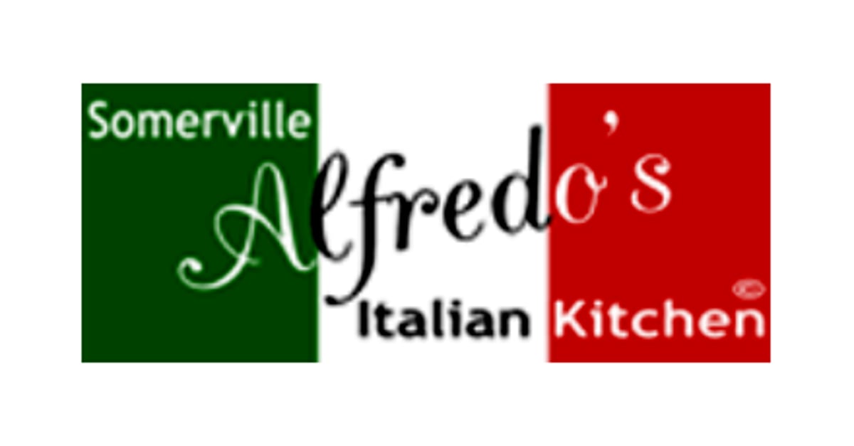 Order Alfredo S Italian Kitchen