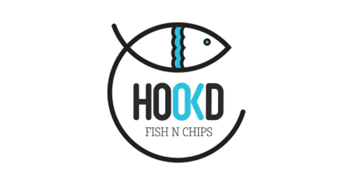 Order HOOKD FISH N CHIPS - Altona North, Victoria Menu Delivery