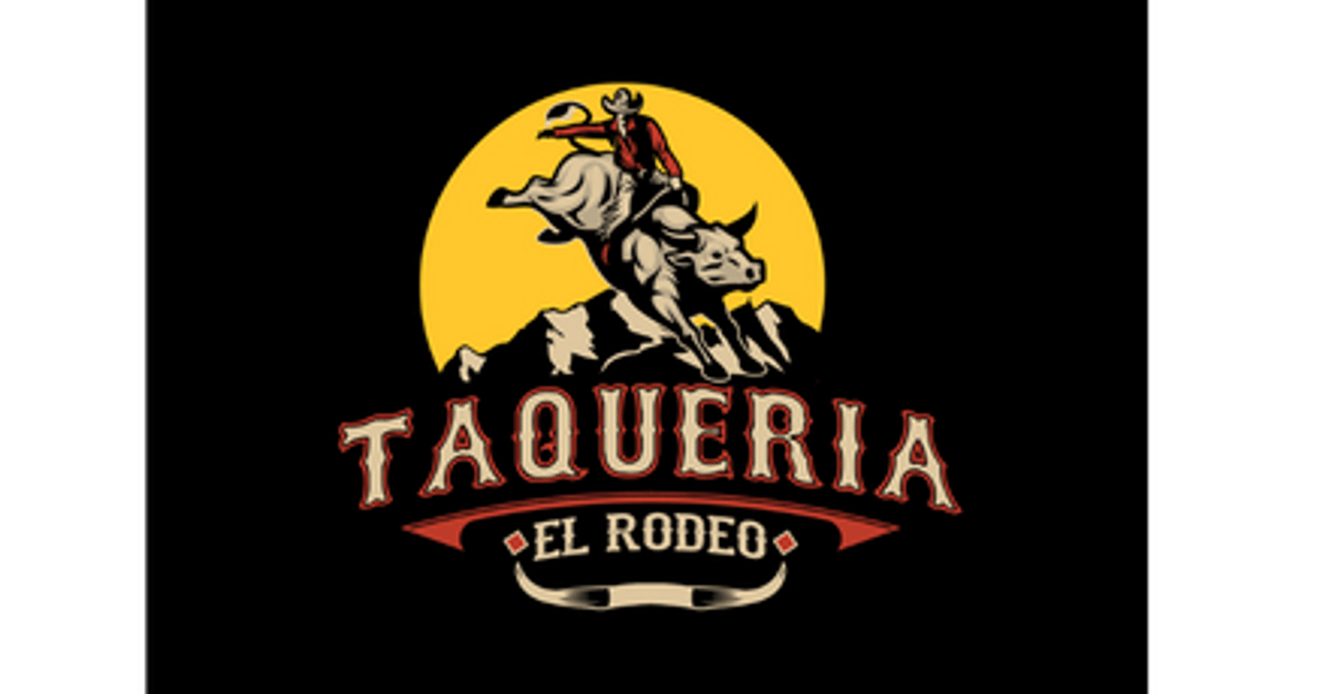 Taqueria El Rodeo Delivery Menu | 1313 East Pacheco Boulevard Los Banos -  DoorDash