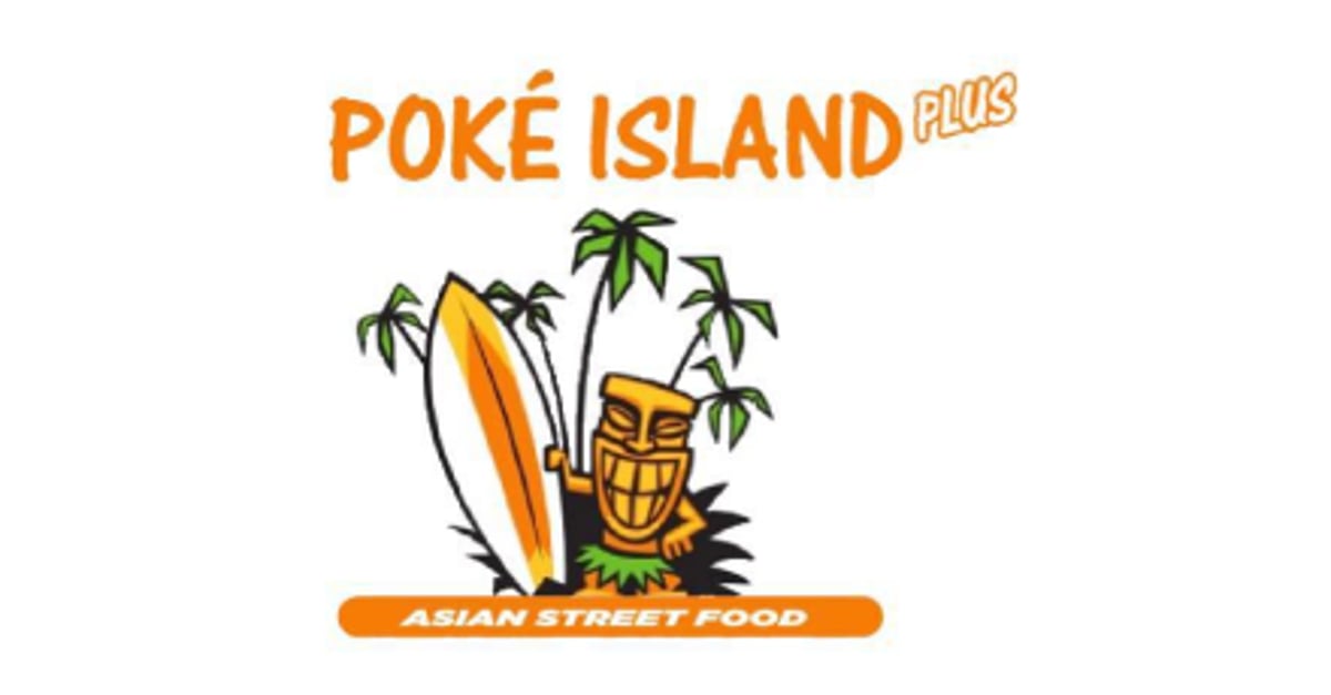 Poke Island Menu Huntington Beach • Order Poke Island Delivery