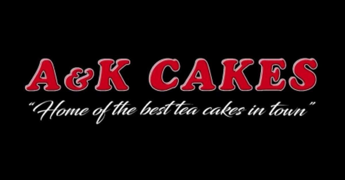 Order A & K CAKE SHOP - Houston, TX Menu Delivery [Menu & Prices]