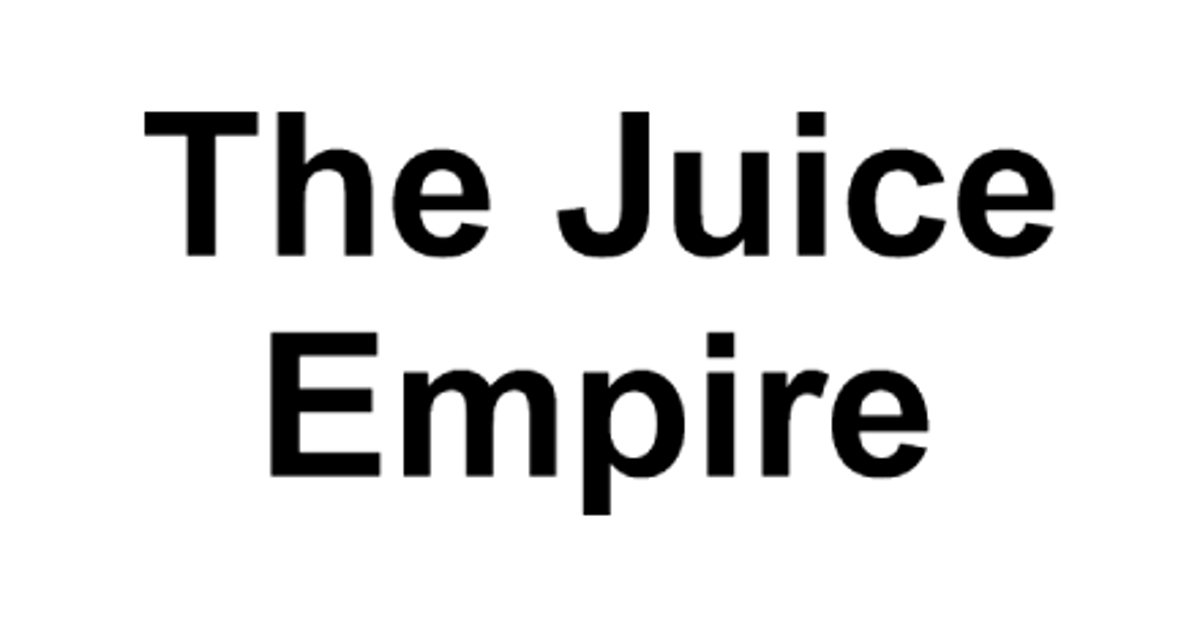 Order The Juice Empire (954 Broadway) delivery online | Bedford 