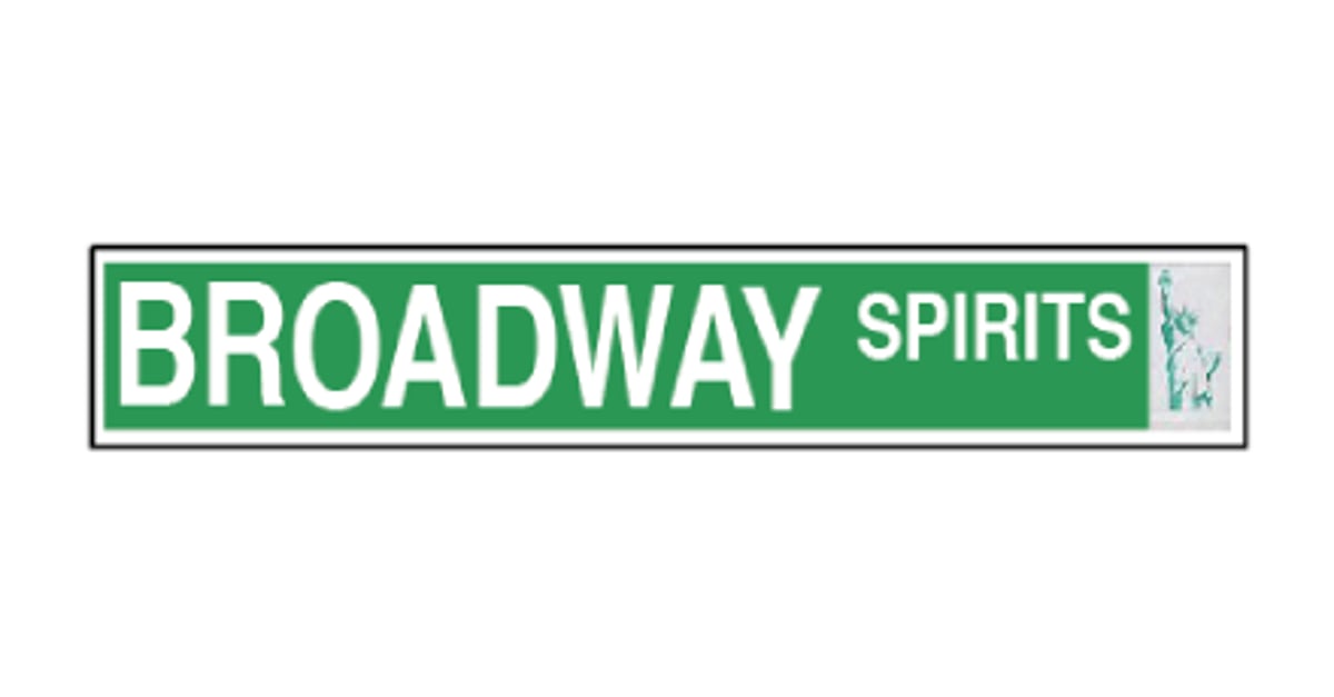 Broadway Spirits