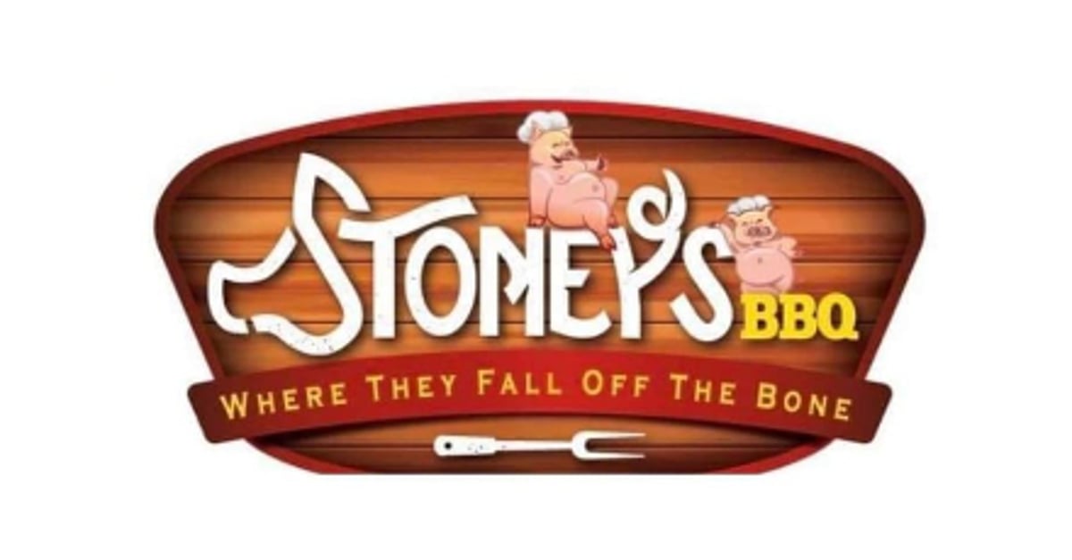 Stoney's Barbecue