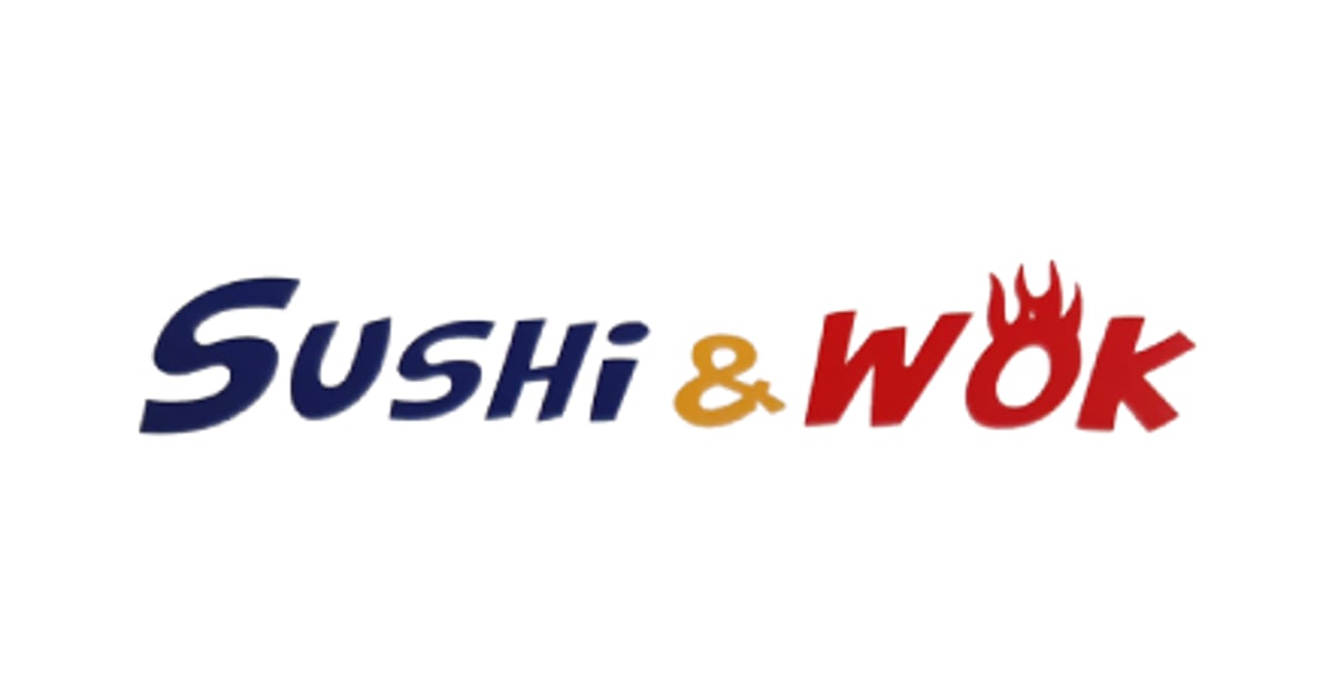 WOK & SUSHI – Apps no Google Play