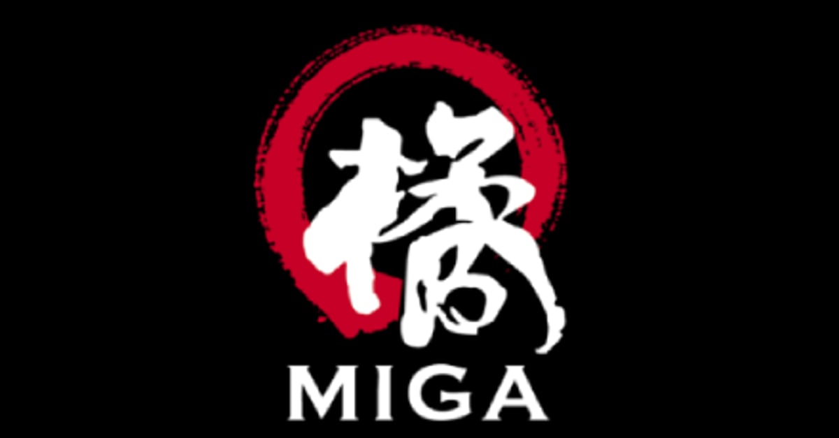 Order MIGA SUSHI - Denville, NJ Menu Delivery [Menu & Prices]