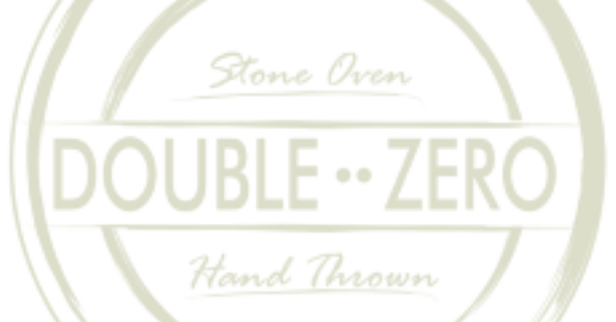 Double Zero Pizzeria Caulfield