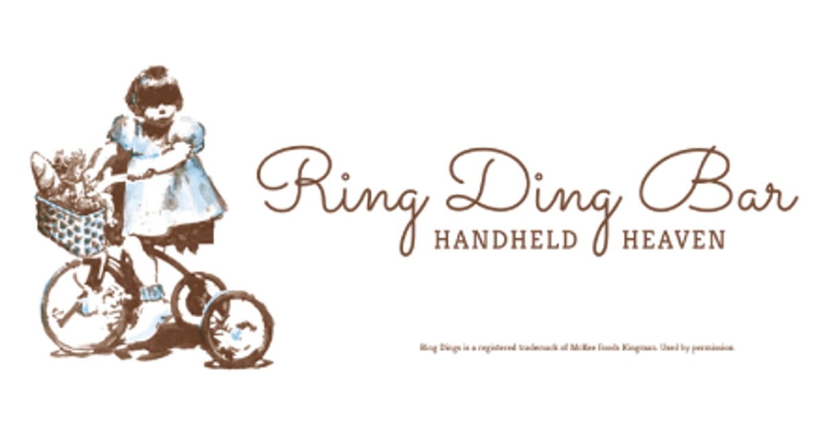 Ring Ding Bar — Ring Ding Bar