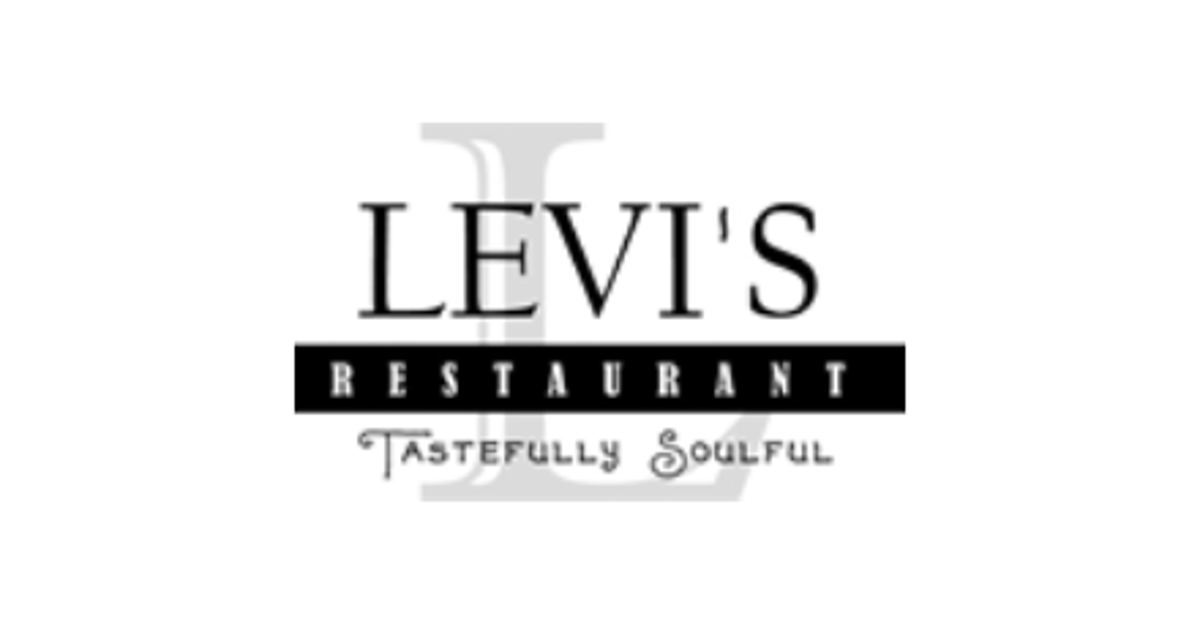 Levi's Restaurant Delivery Menu | 10252 Lake Arbor Way Mitchellville -  DoorDash