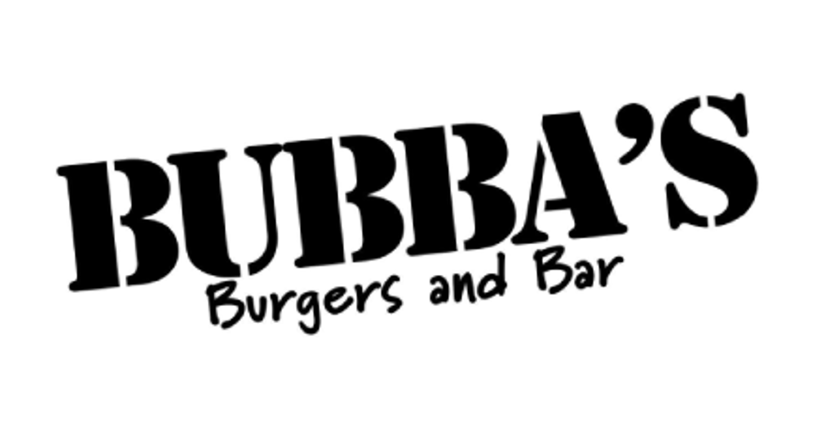 Bubba Burgers, Original Delivery & Pickup