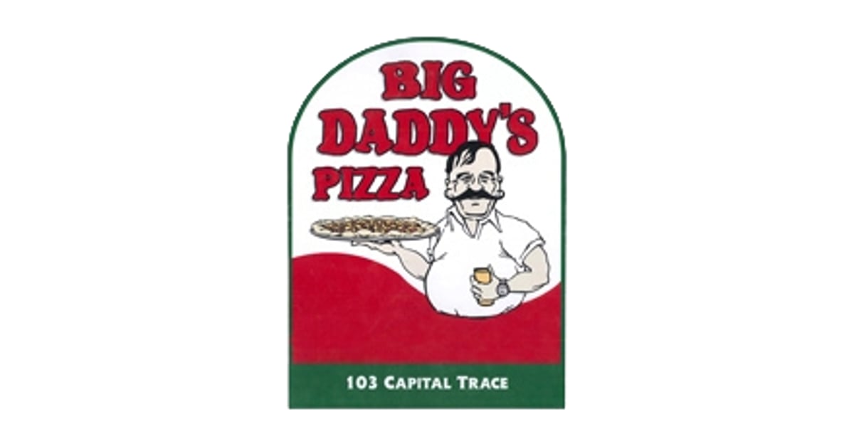 Big Daddy's Smokehouse Blend - Red Stick Spice Company