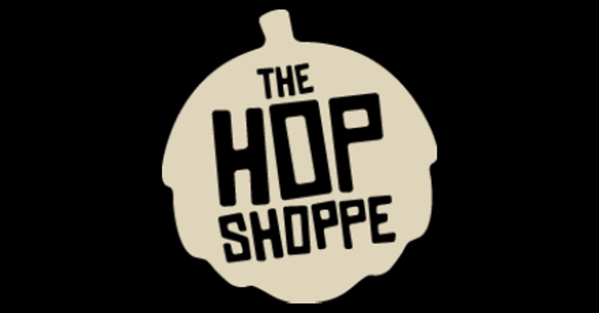 The Hop Shoppe