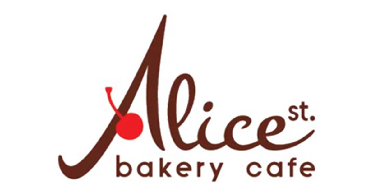 Order ALICE ST BAKERY CAFE - Oakland, CA Menu Delivery [Menu & Prices]