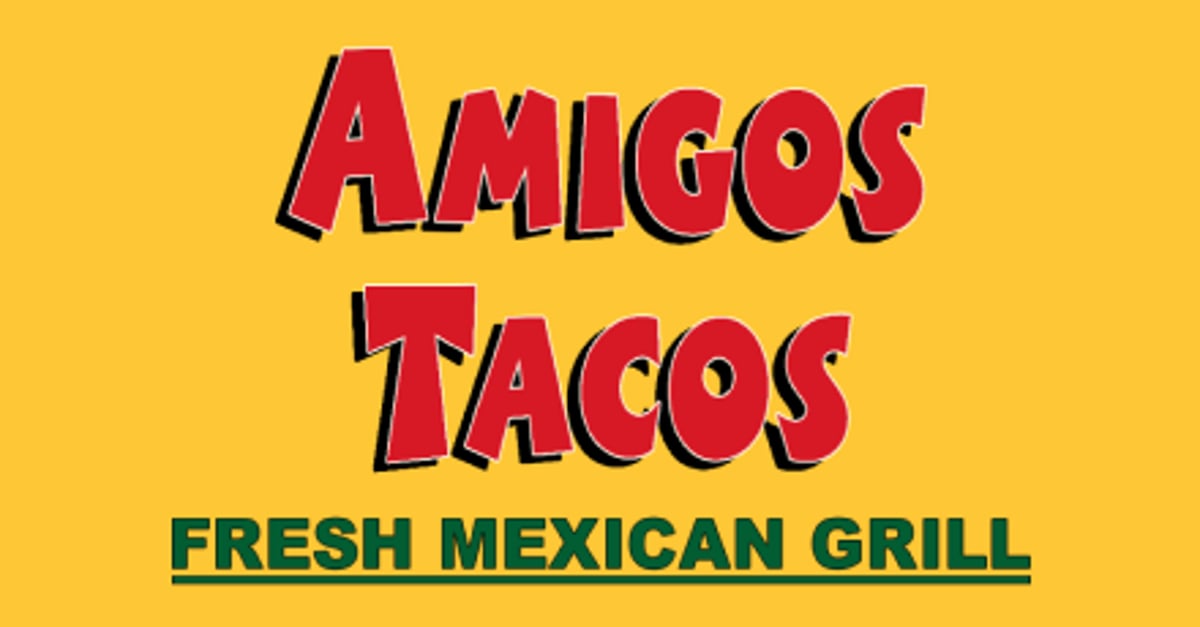 Order AMIGOS TACOS - Manhattan Beach, CA Menu Delivery [Menu