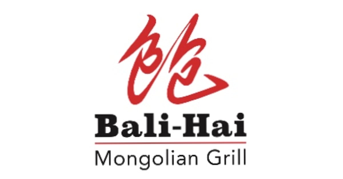 DIA  Bali Hai