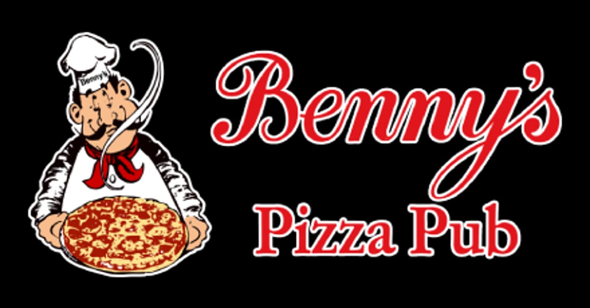 Benny’s Pizza Pub