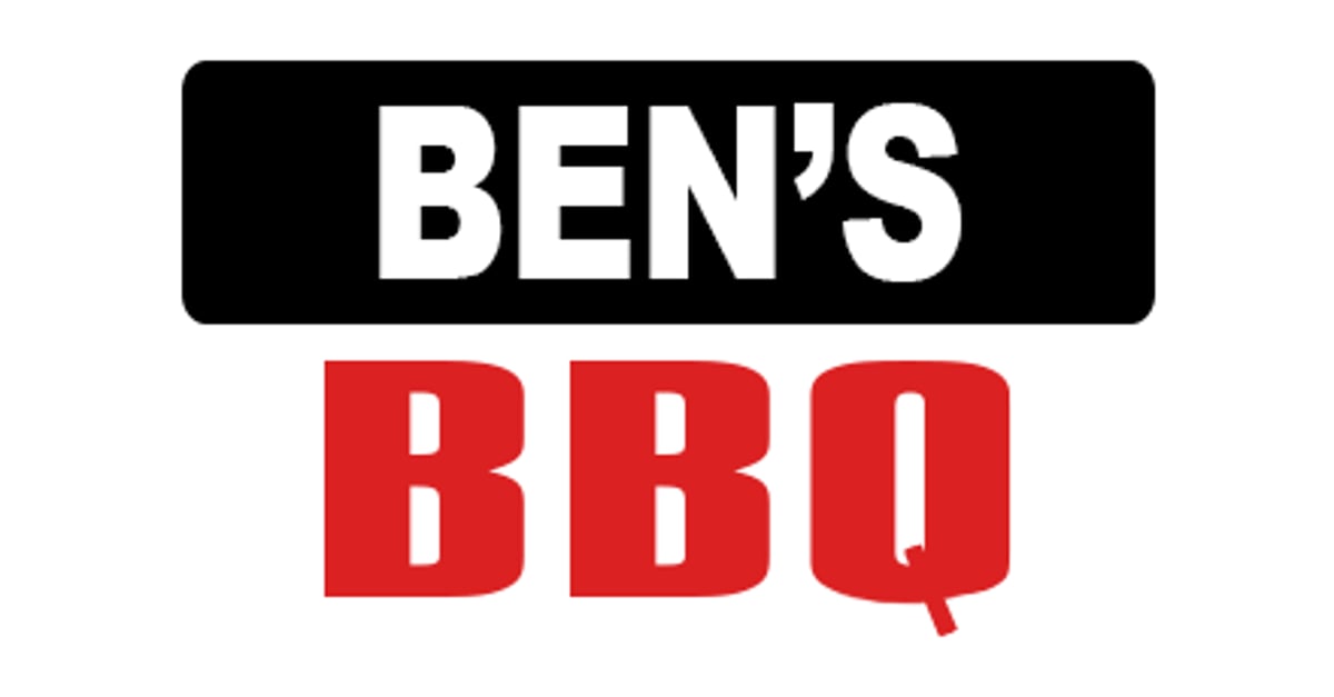 Order BEN'S BBQ - Chicago, IL Menu Delivery [Menu & Prices]
