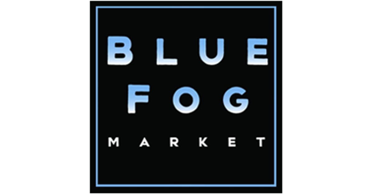 Blue Fog Market 2567 Gough Street - Order Pickup and Delivery