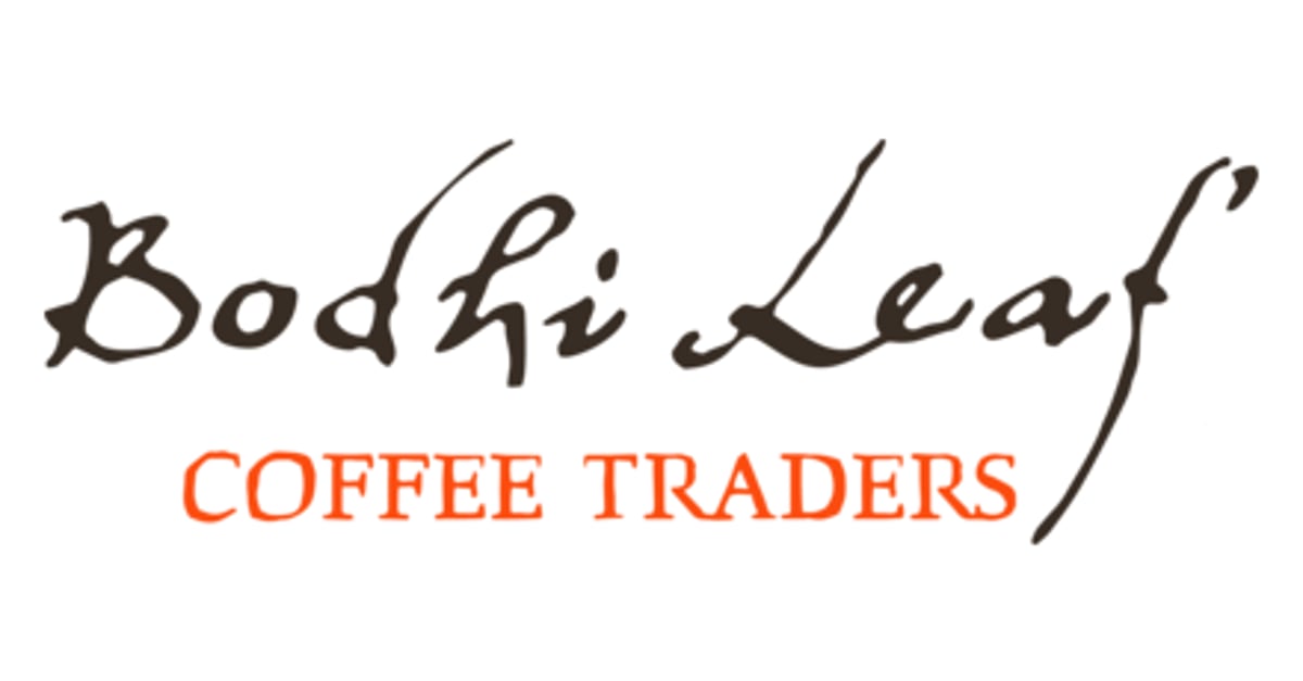 Bodhi DIY Cold Brew Filter Brew Guide - Bodhi Leaf Coffee Traders