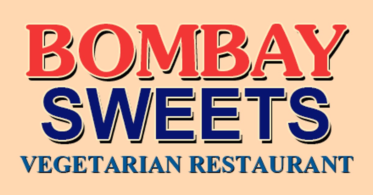 Order BOMBAY SWEETS - Houston, TX Menu Delivery [Menu & Prices