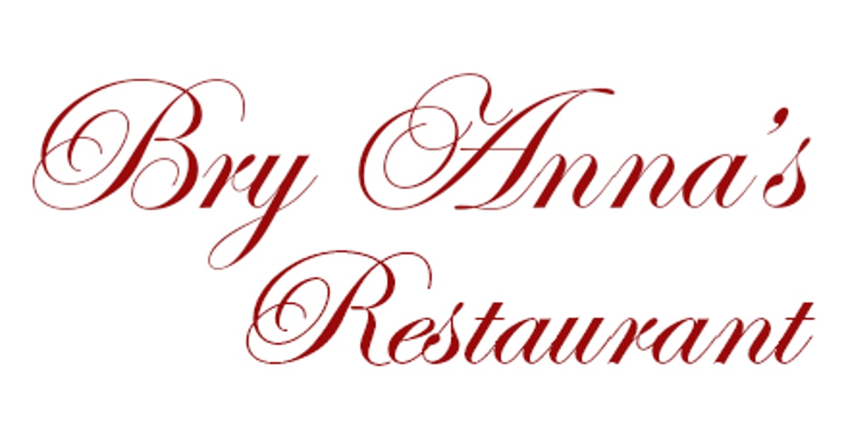 Order BRYANNAS RESTAURANT INC, - Chicago, IL Menu Delivery [Menu & Prices]