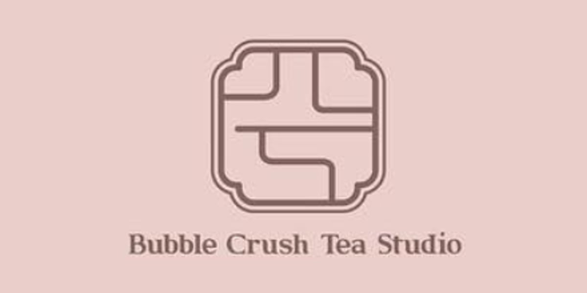 Bubble Crush Tea Studio