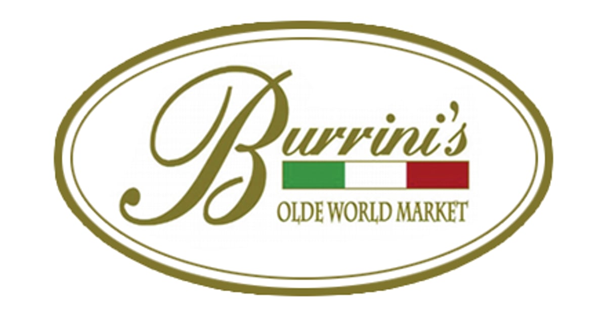 Prepared Foods - Burrini's Olde World Italian Market