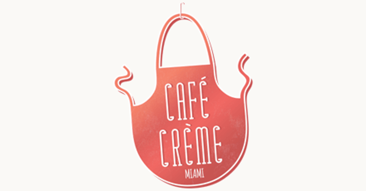 Cafe Creme Delivery & Takeout | 750 Northeast 125th Street North Miami |  Menu & Prices | DoorDash