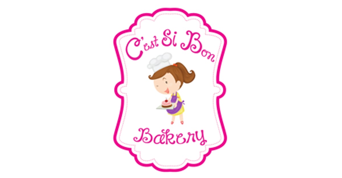 Women's Birthday - C'est Si Bon Bakery