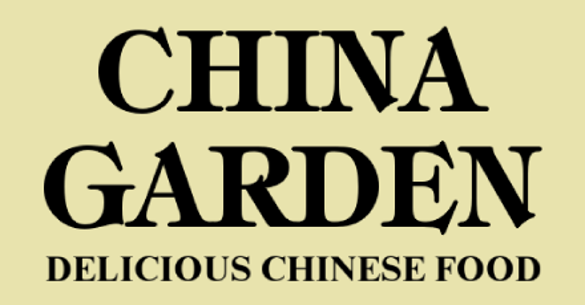 China Garden Delivery Takeout 1047 Murchison Road Fayetteville Menu Prices Doordash
