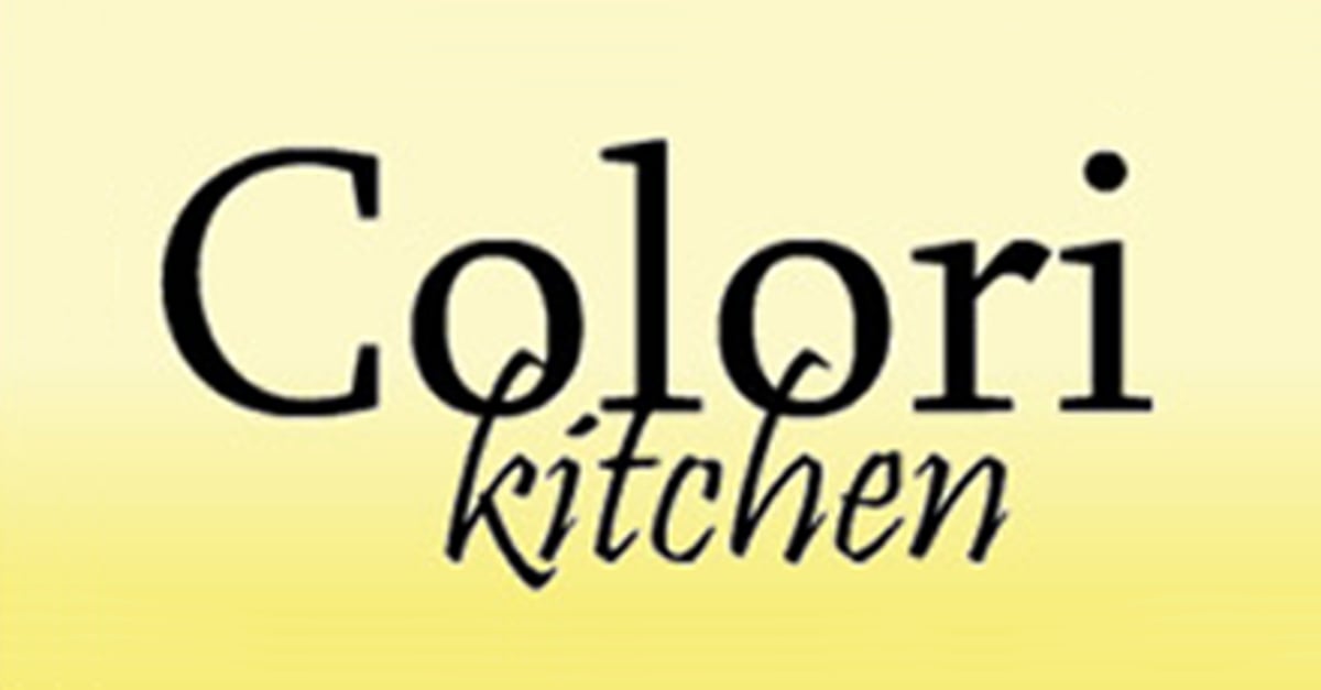 Order Colori Kitchen Los Angeles Ca