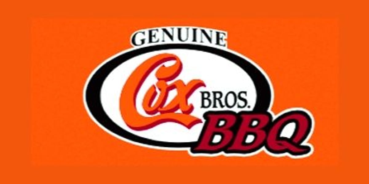 Cox Barbecue BBQ Sauce North Carolina & South Carolina – Cox Sauce