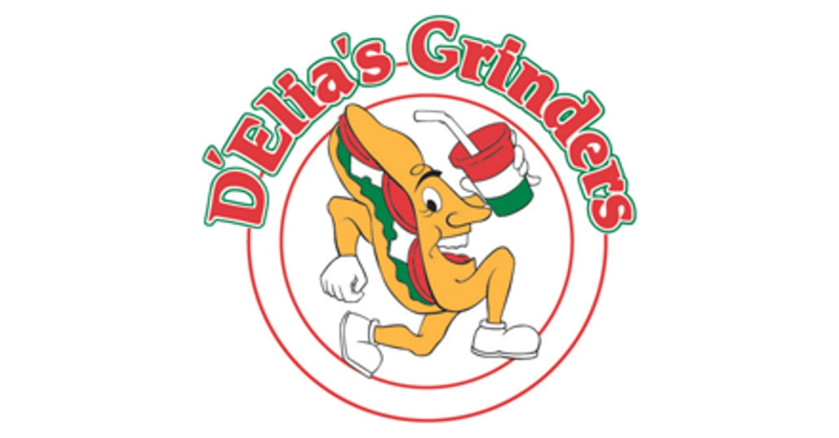 D'Elia's Grinders - Indulging in the flavors of the Veggie Grinder at  D'Elia's Grinders in Riverside, CA. A delightful medley of fresh veggies  and delectable goodness! #VeggieDelight #DeliCravings #RiversideEats