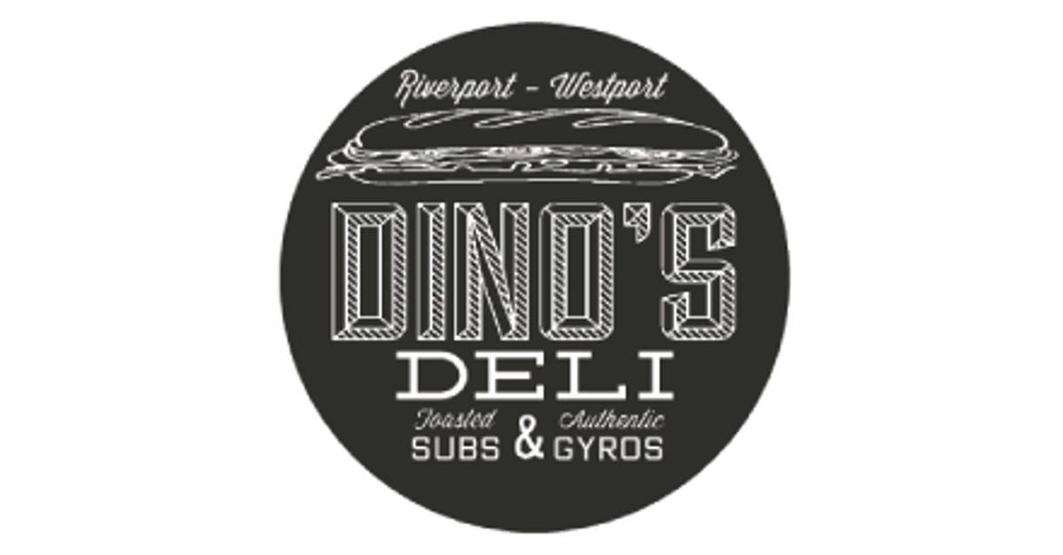 Deli/Prepared Food_Dev — Dino's Park-n-Shop