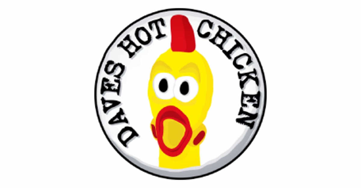 Troy, MI - W. Big Beaver Rd. - Dave's Hot Chicken